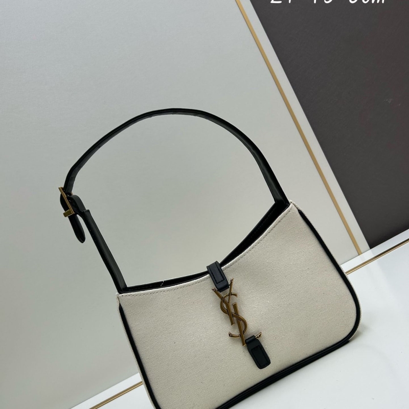 Y*L top handle bags